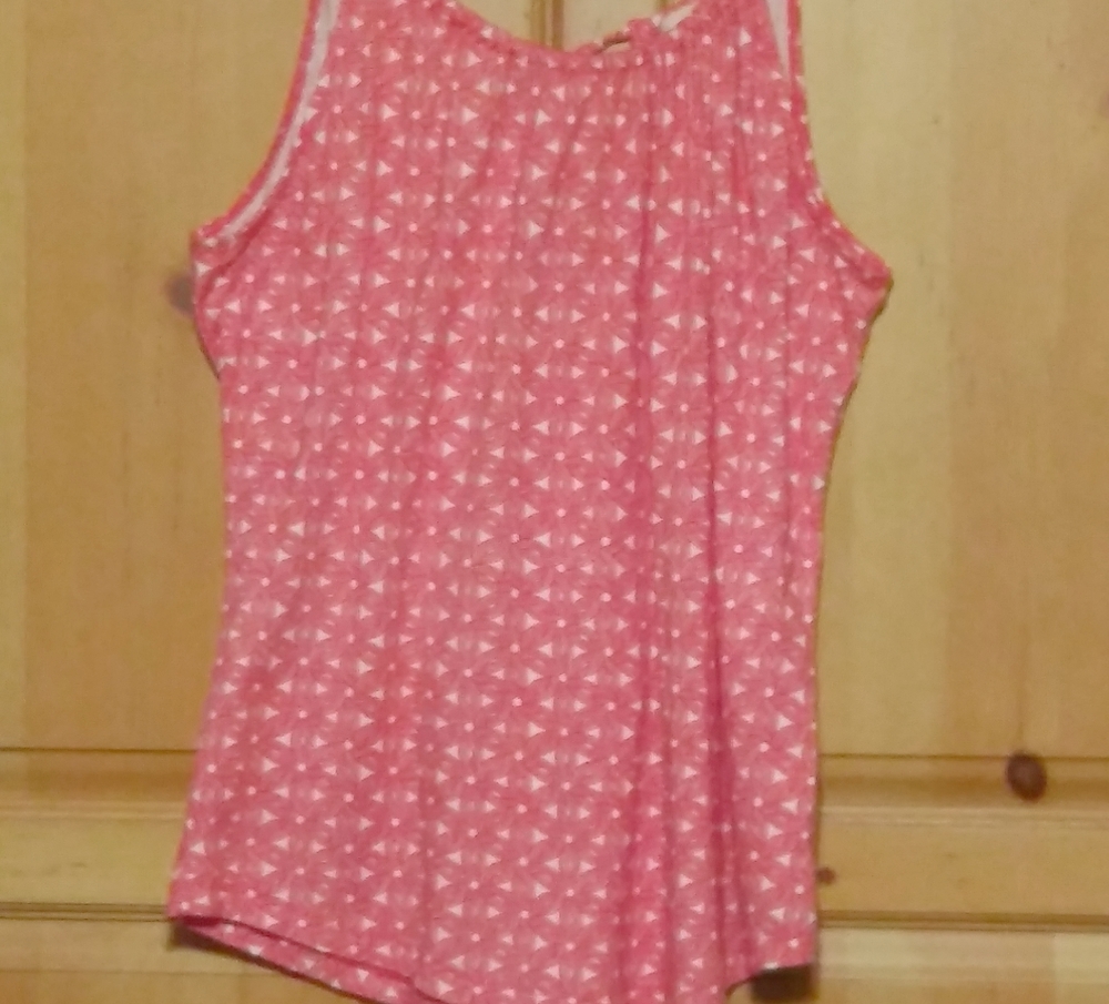 Banana Republic Top l Ladies Top l Tank Top
